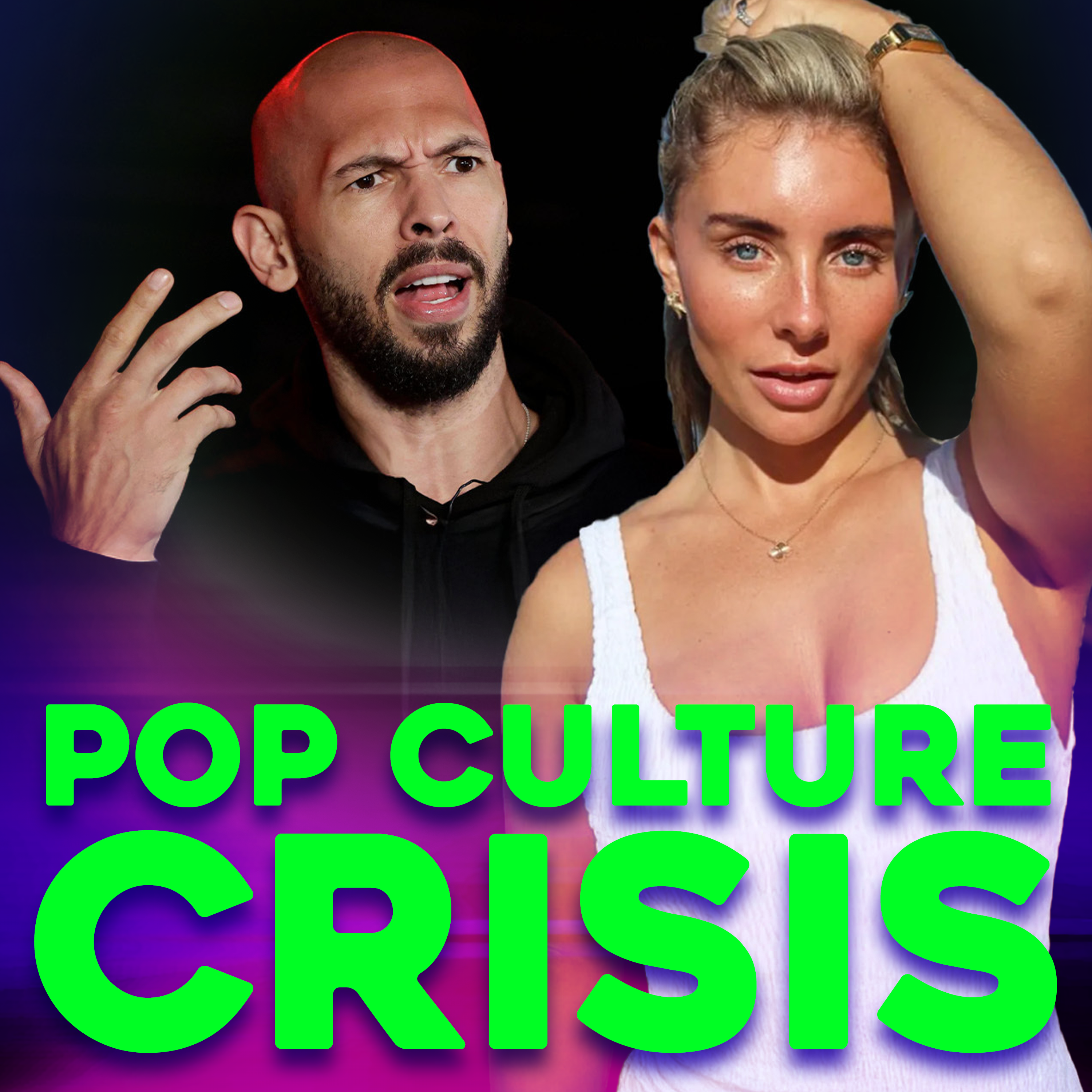 Pop Culture Crisis