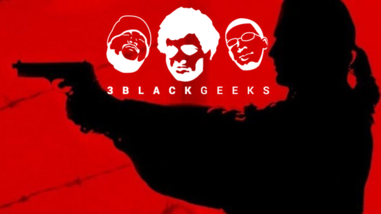 3BGPodcast- Marked For Death