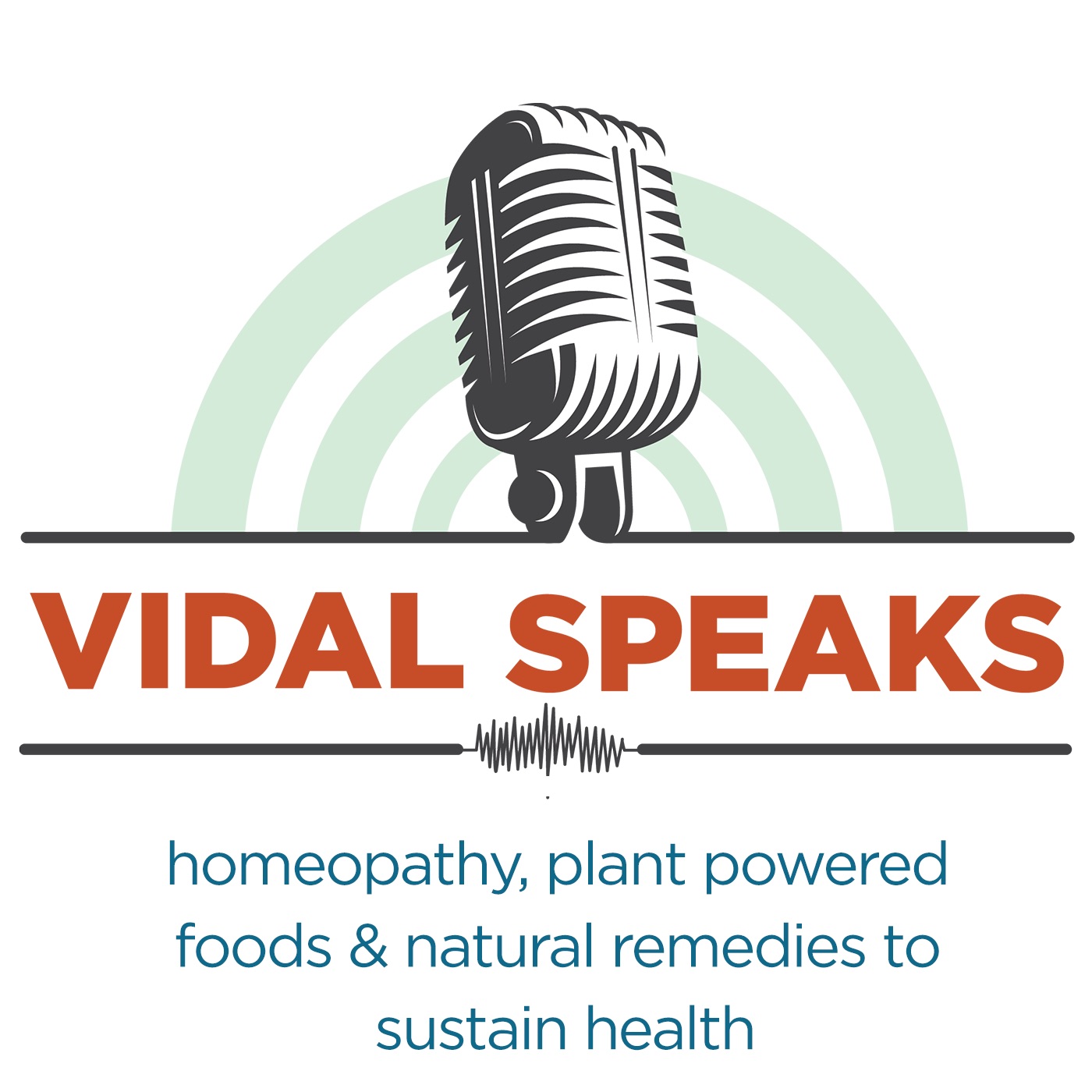 Vidal Speaks
