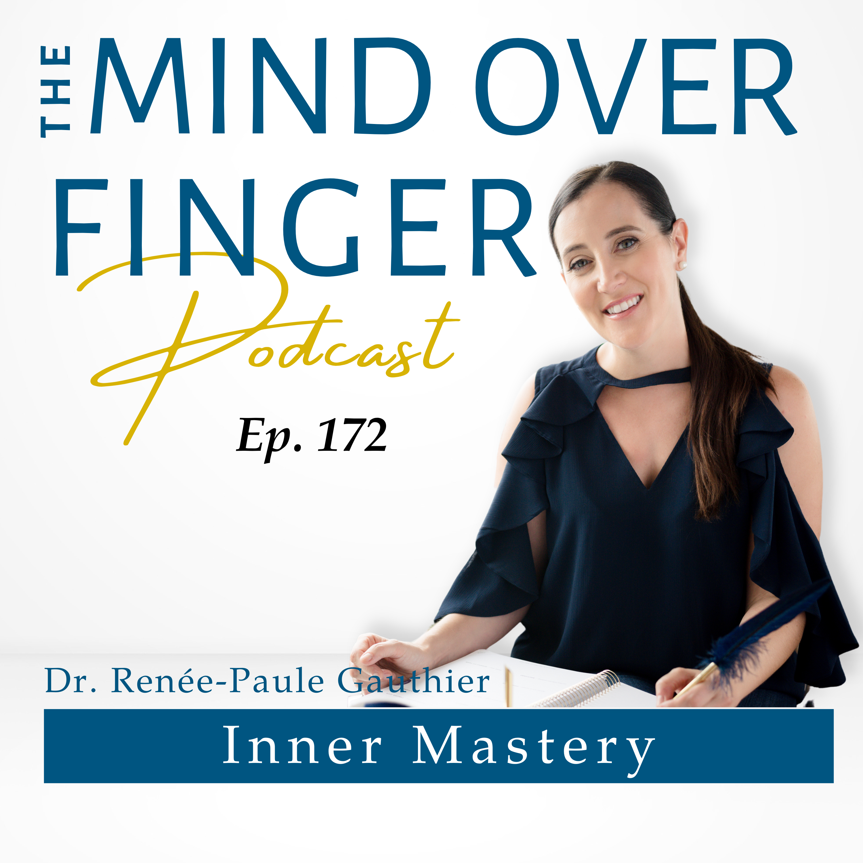 172 Inner Mastery