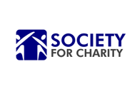 Society For Charity With Corey Allen