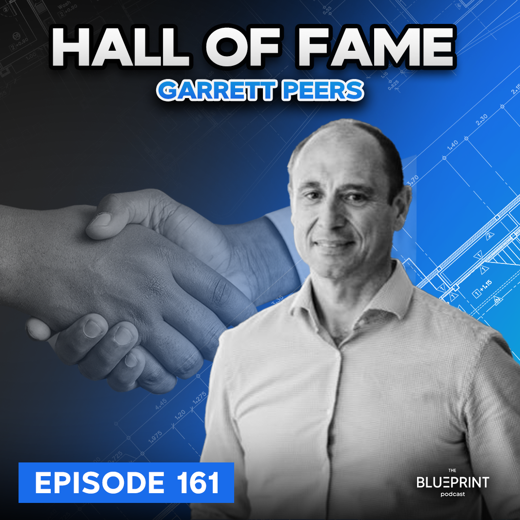 The Blueprint Podcast