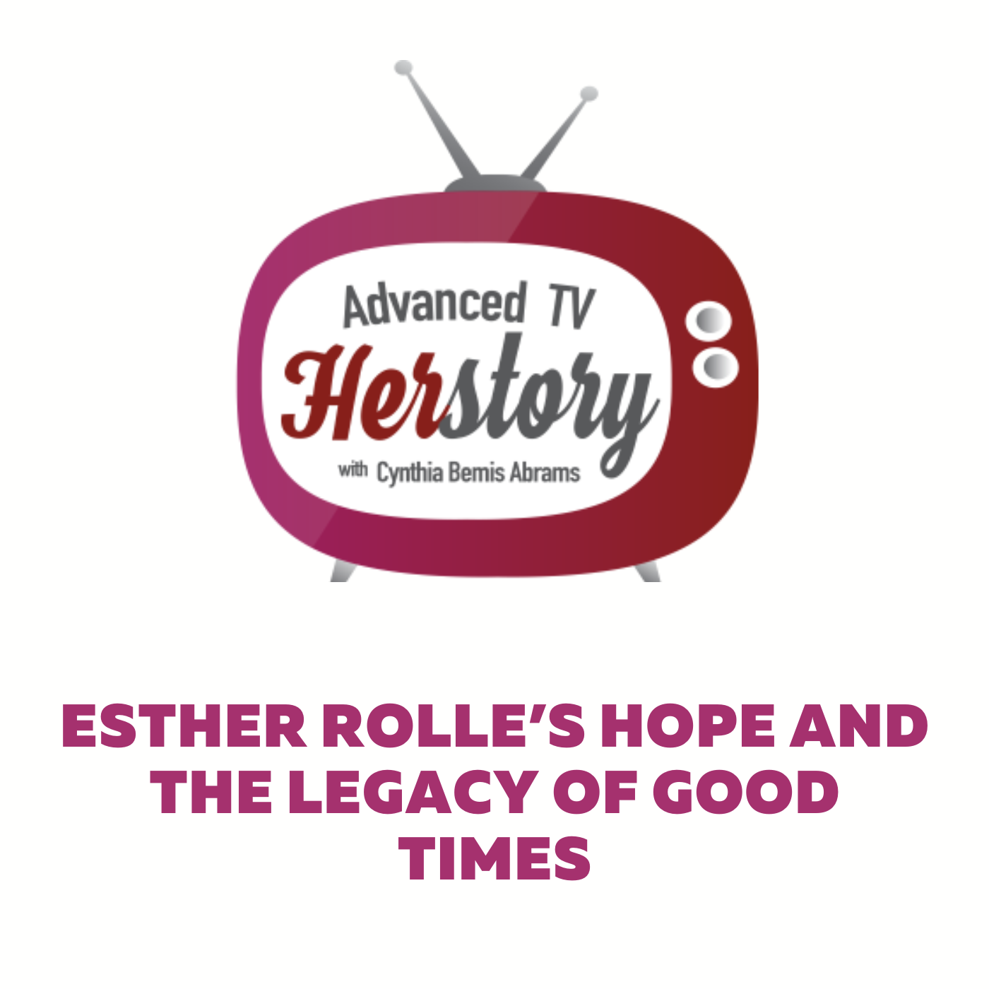 Advanced TV Herstory
