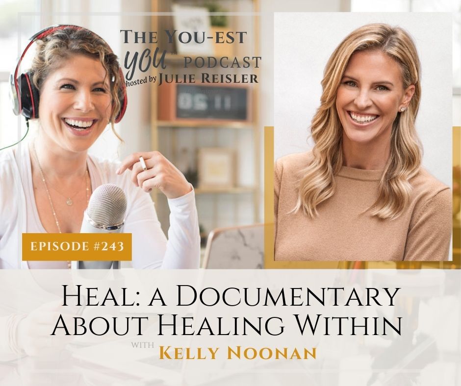 The You-est You® Podcast