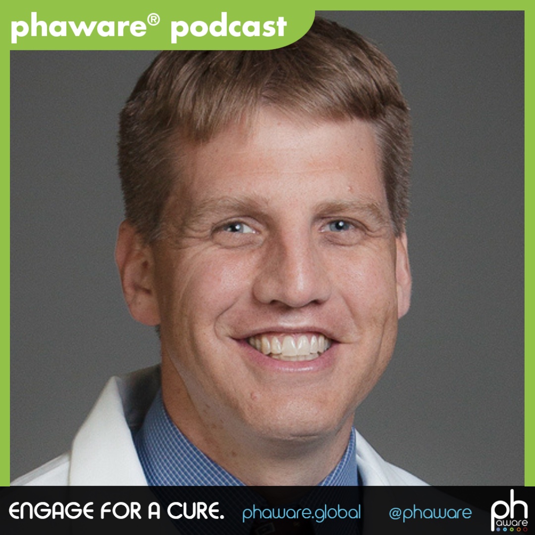 Episode 538 - John Kingrey, MD
