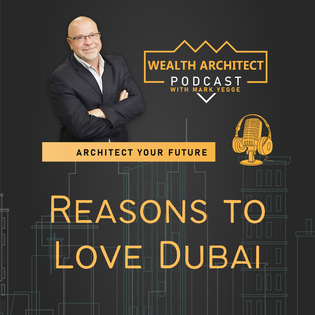Wealth Architect Podcast