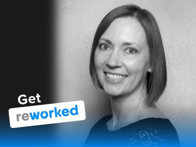 Get Reworked