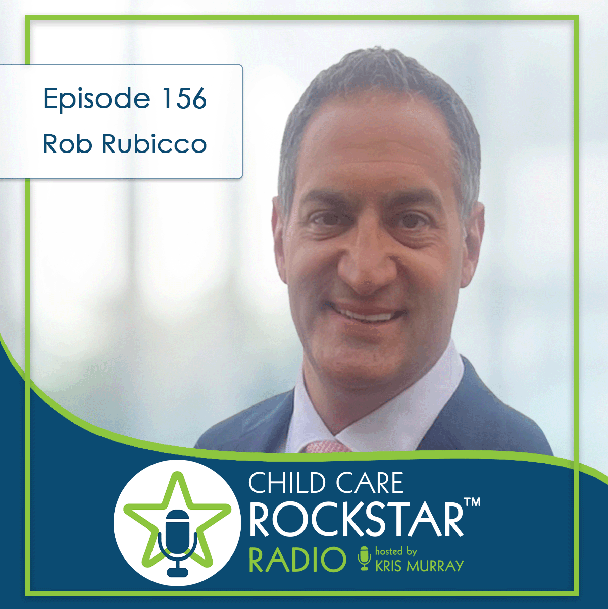 Child Care Rockstar Radio