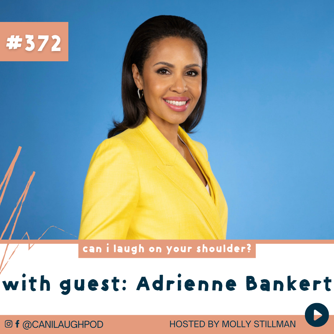 How Kindness Can Be A Superpower with Adrienne Bankert