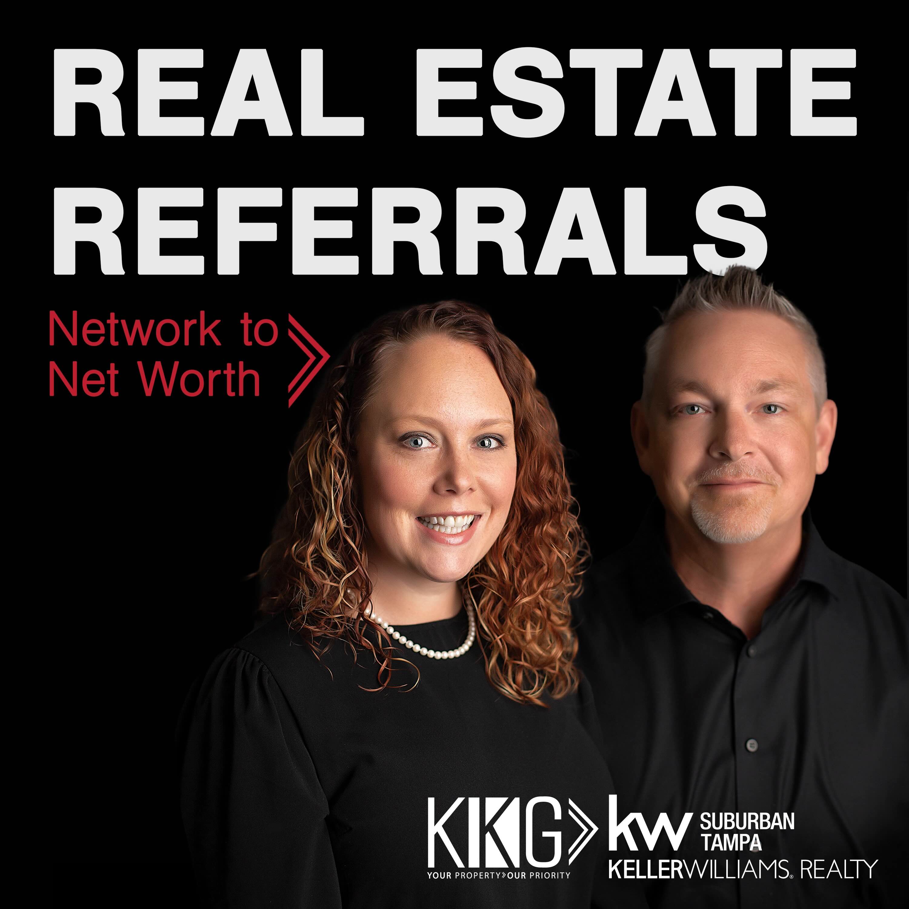 Real Estate Referrals