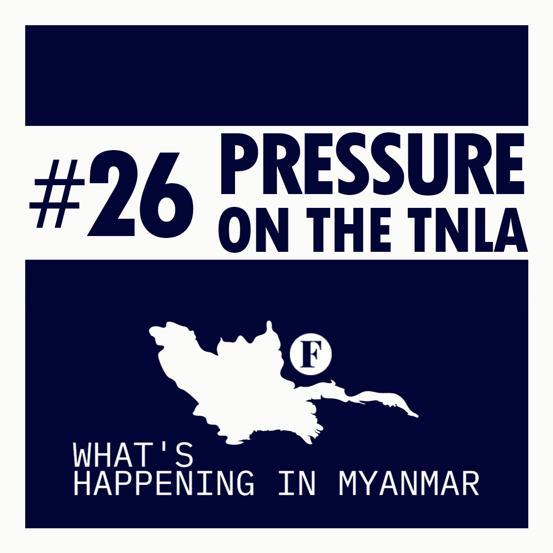 What\'s Happening in Myanmar