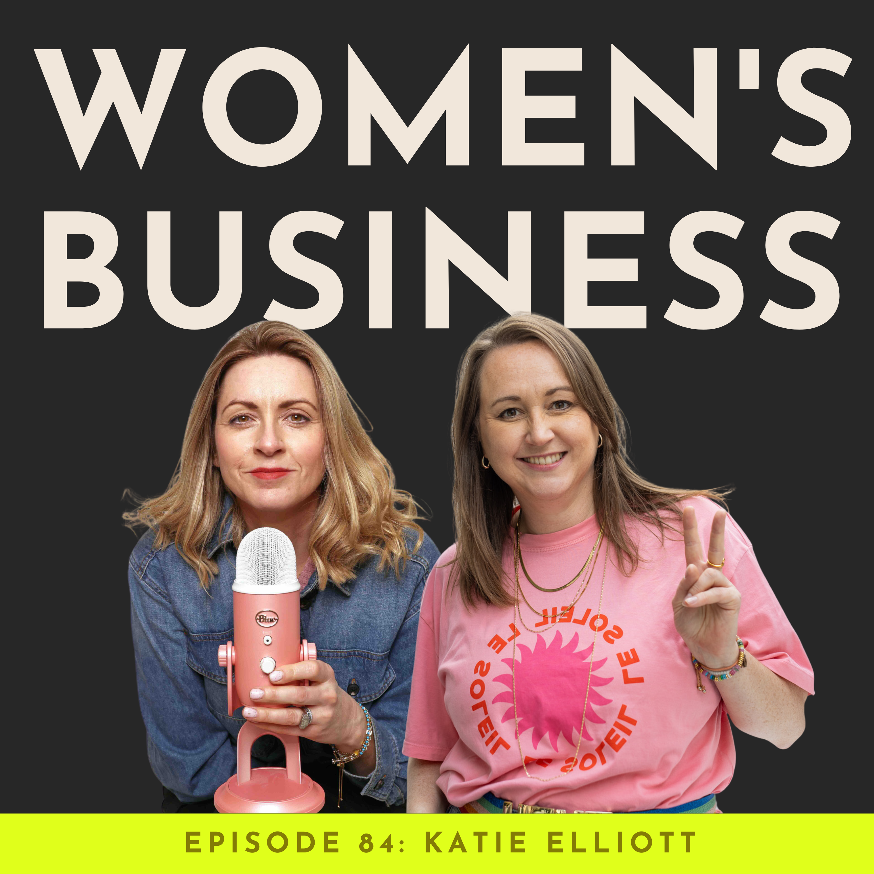Women\'s Business