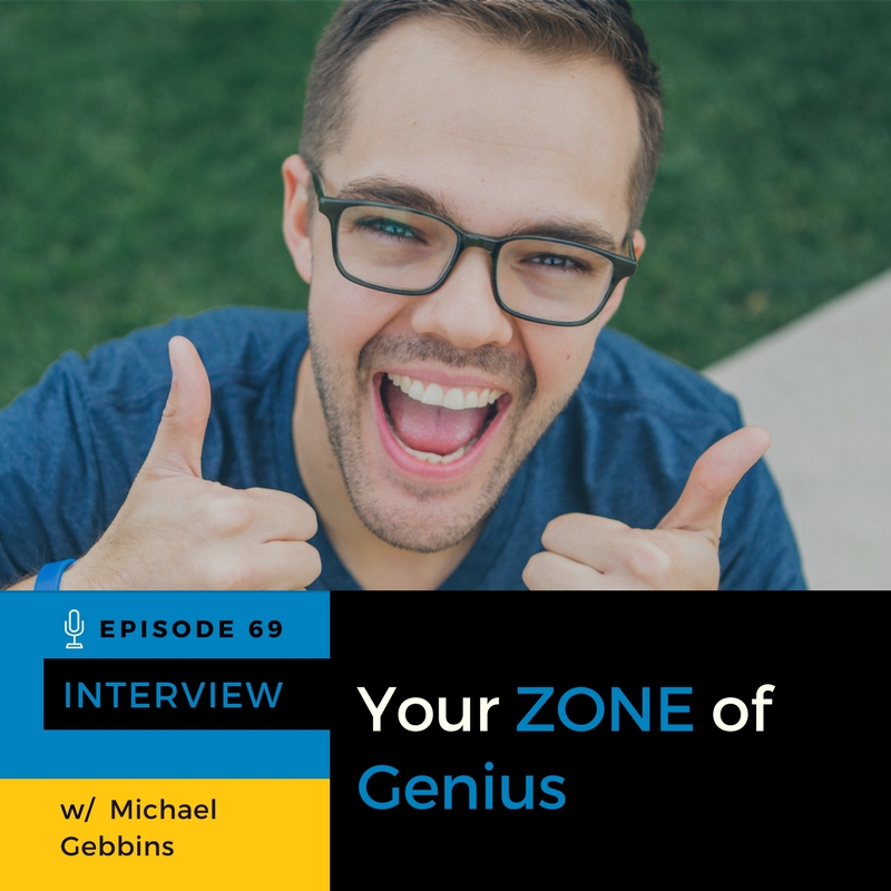 The Creative Hustler Podcast