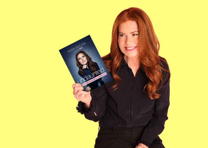 Women Rocking Business