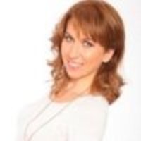 Roxana Cardos Business Psychologist talks to psychiatrist Dr Raj Persaud on the psychology of personal strengths