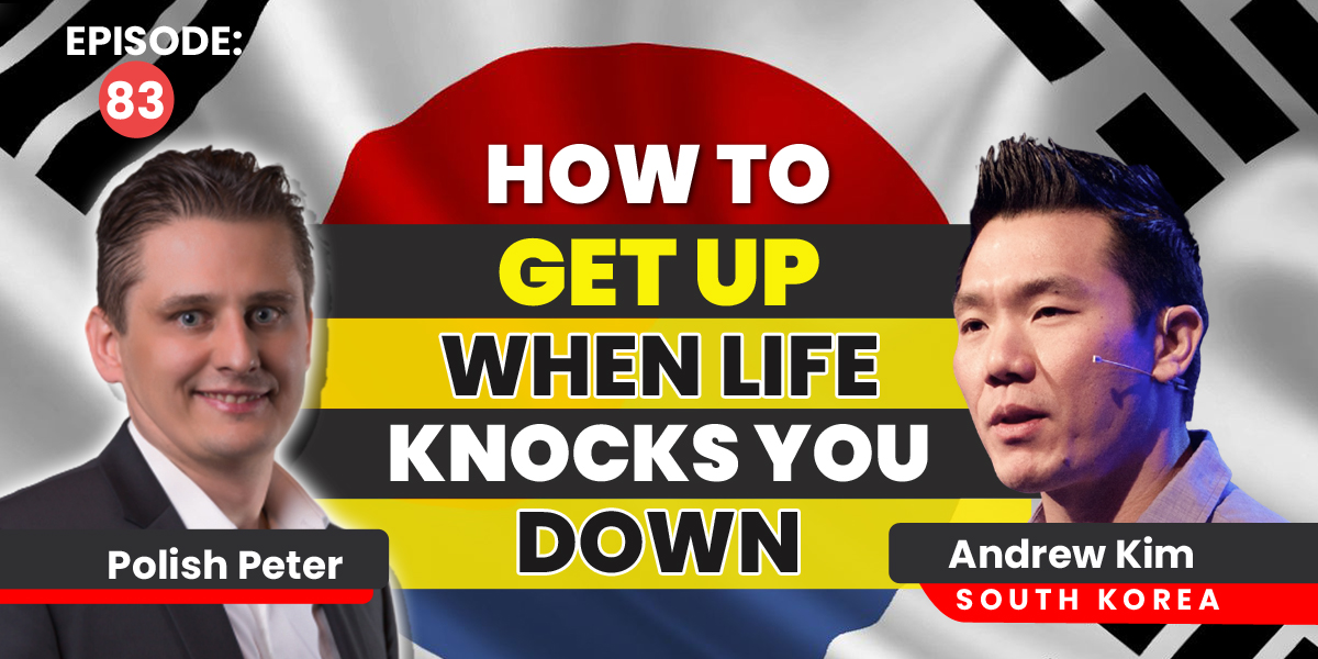 Immigrant Masters Unite: Dissecting The Minds of Successful Immigrants To Live The TRUE American Dream!