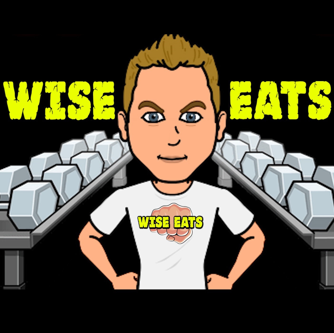 #10 - Abusing Protein Powder, Fasted Walking for Cardio, Recipe of the Week & MORE