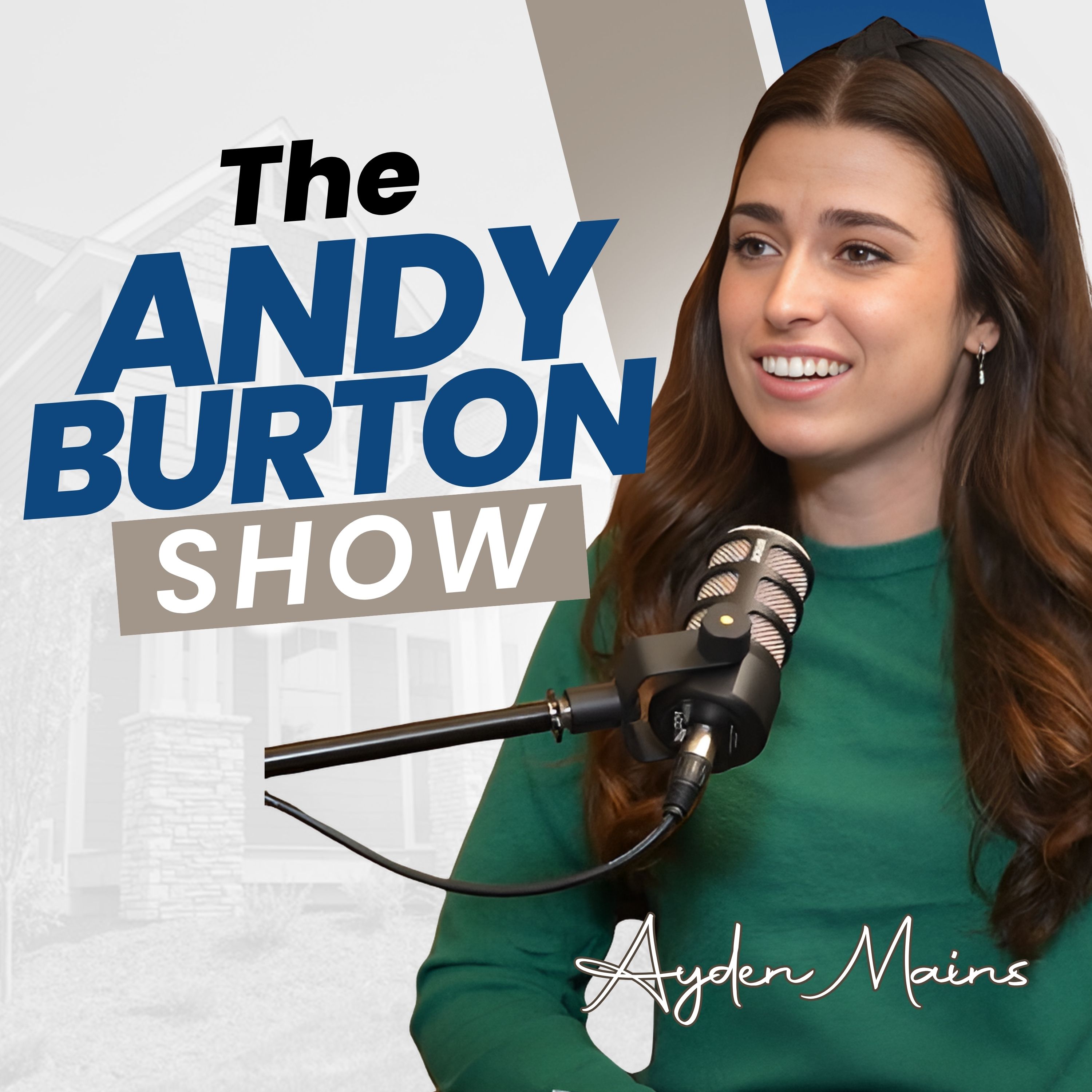 The Andy Burton Show