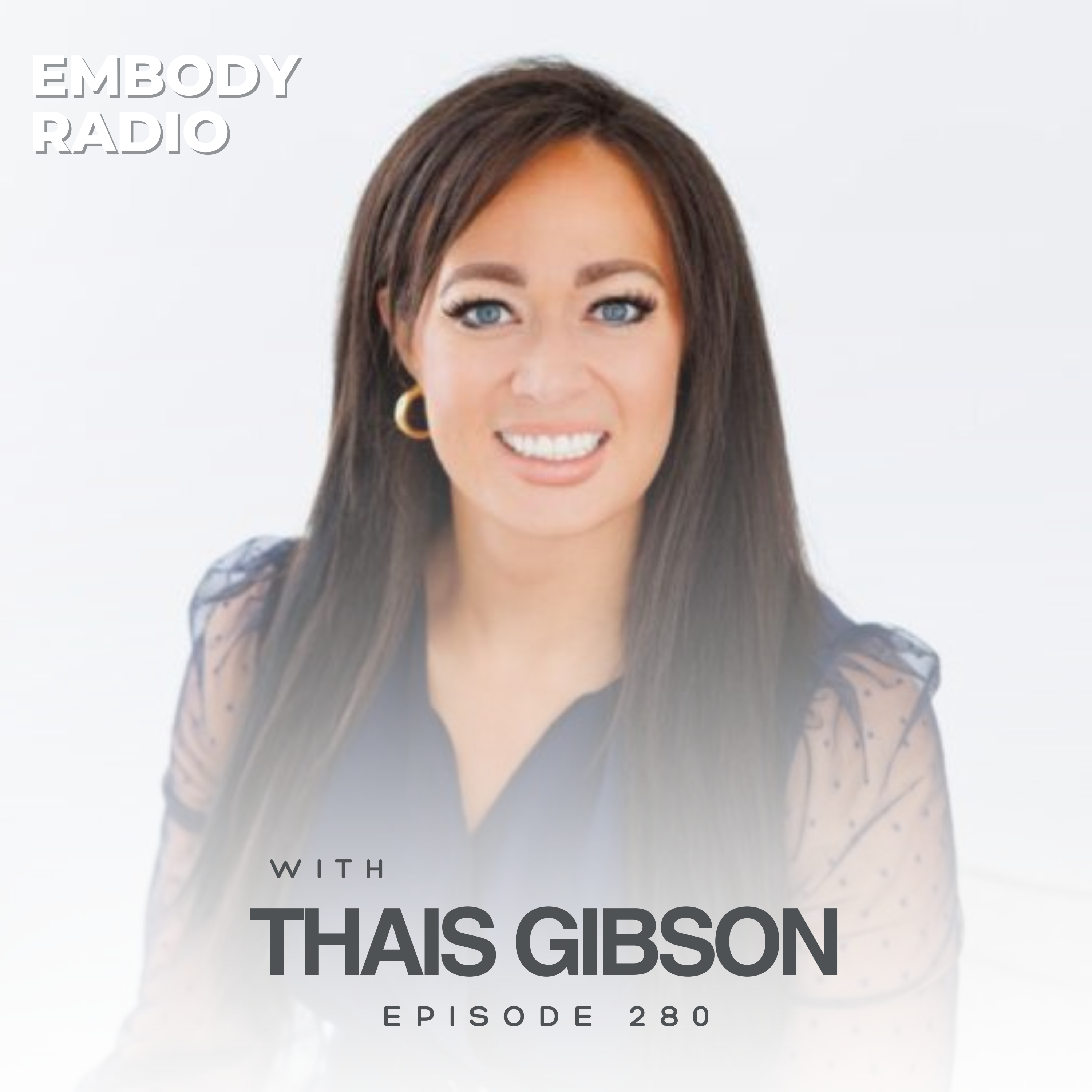 Healing Attachment Styles - Rewiring Your Relationships, Core Wounds, and Emotional Patterns | with Thais Gibson and Emily Duncan