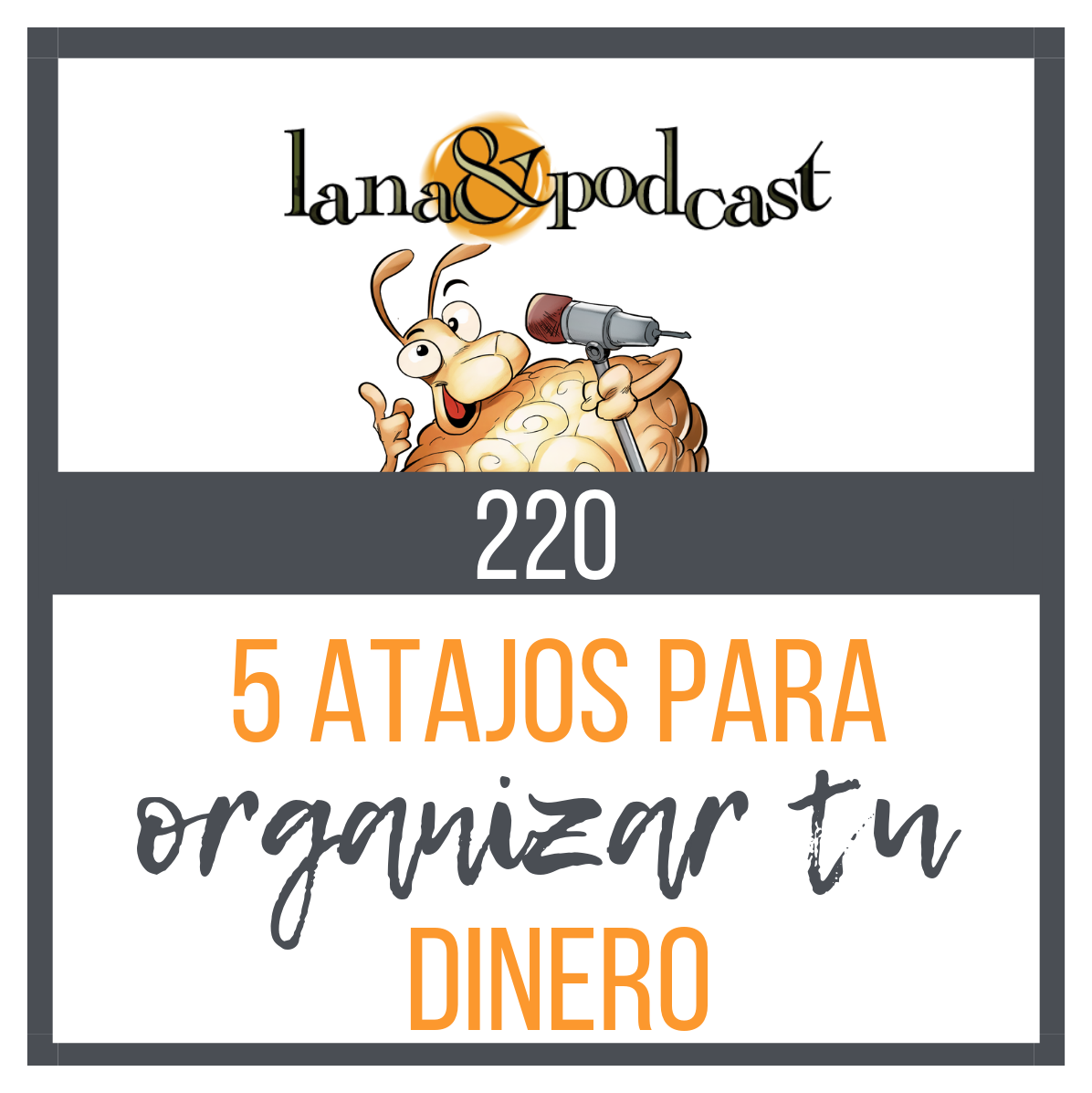 Lana & Podcast