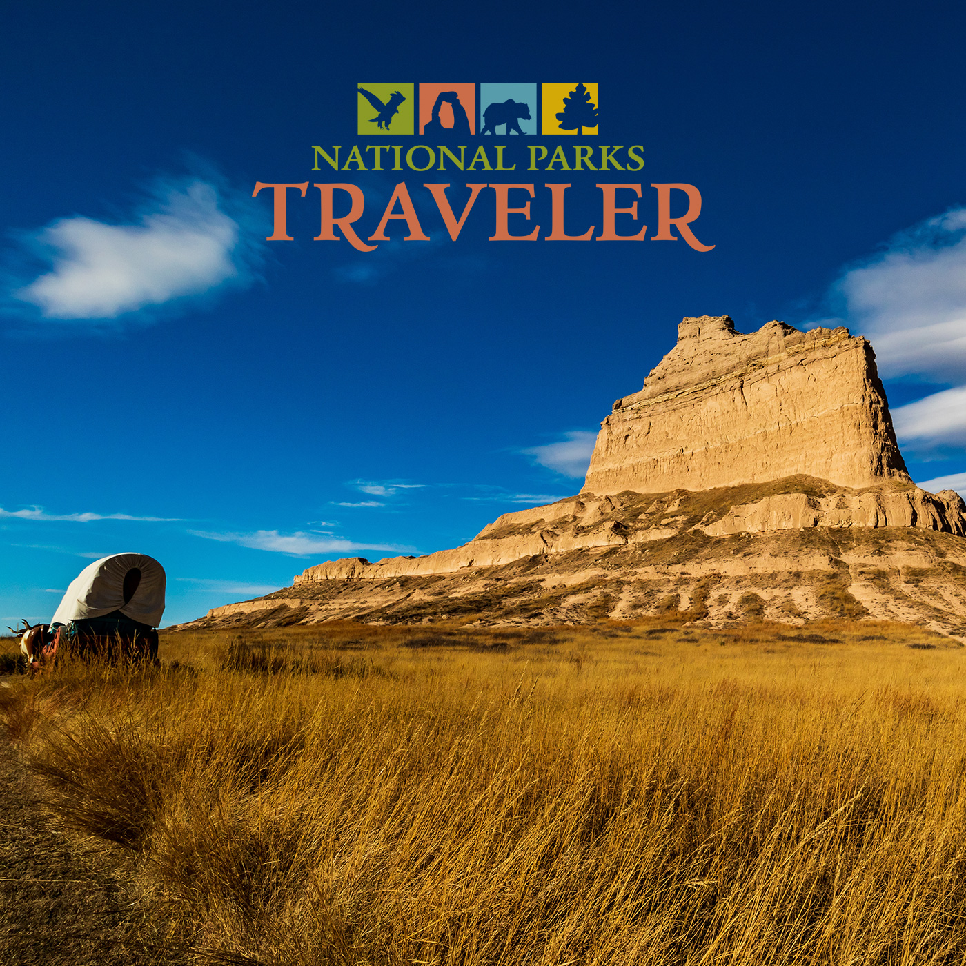National Parks Traveler Podcast