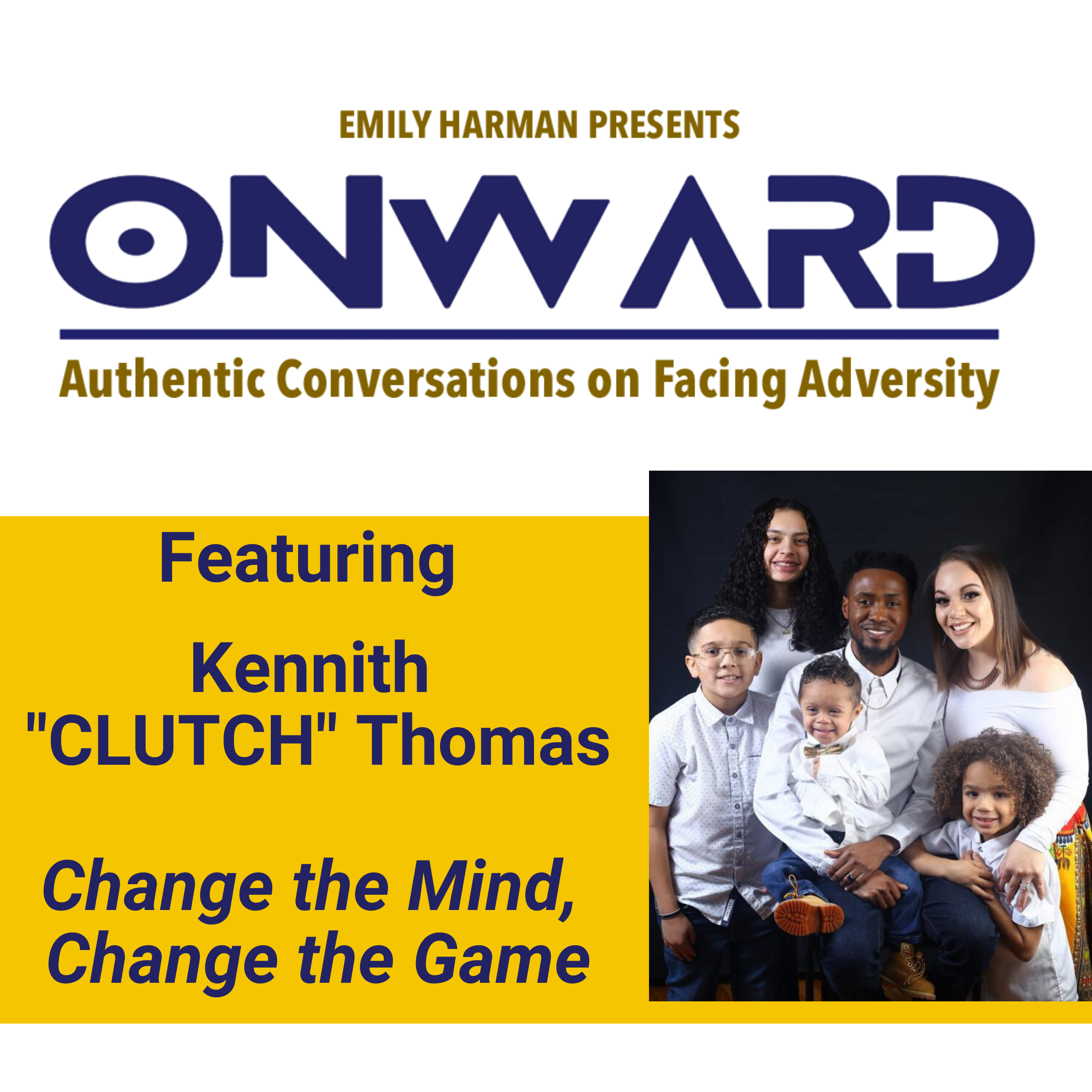Onward Podcast