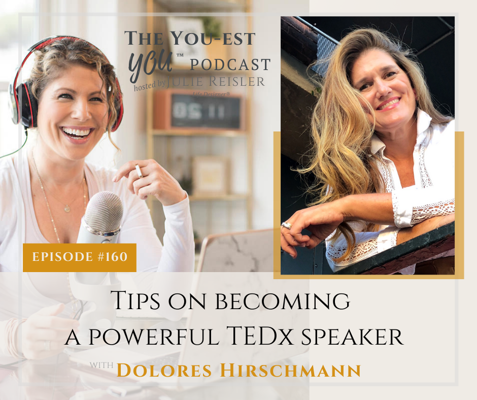 The You-est You® Podcast