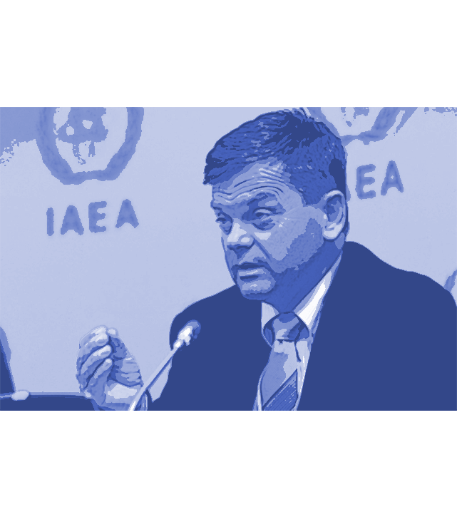 Titans Of Nuclear | Interviewing World Experts on Nuclear Energy