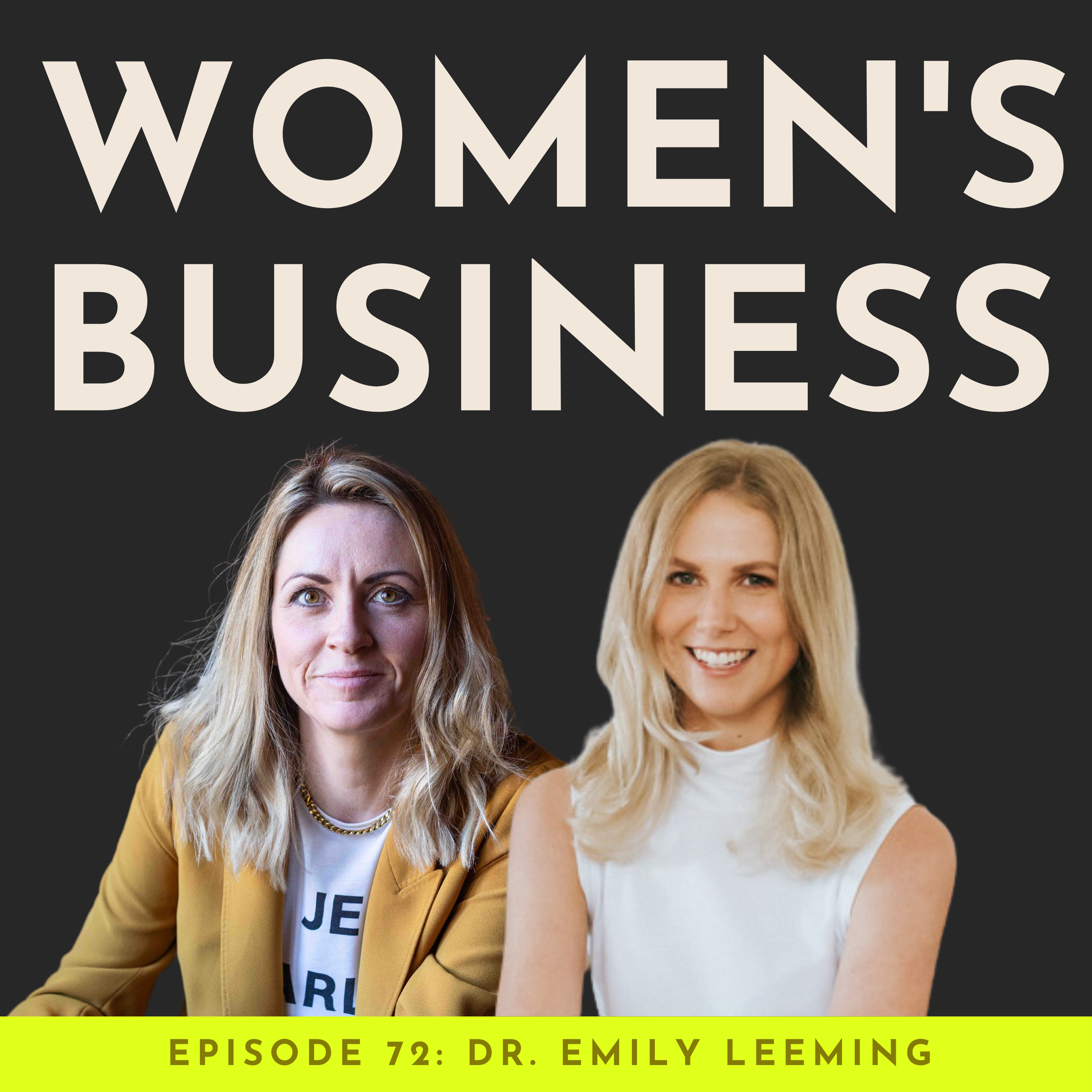 Women\'s Business