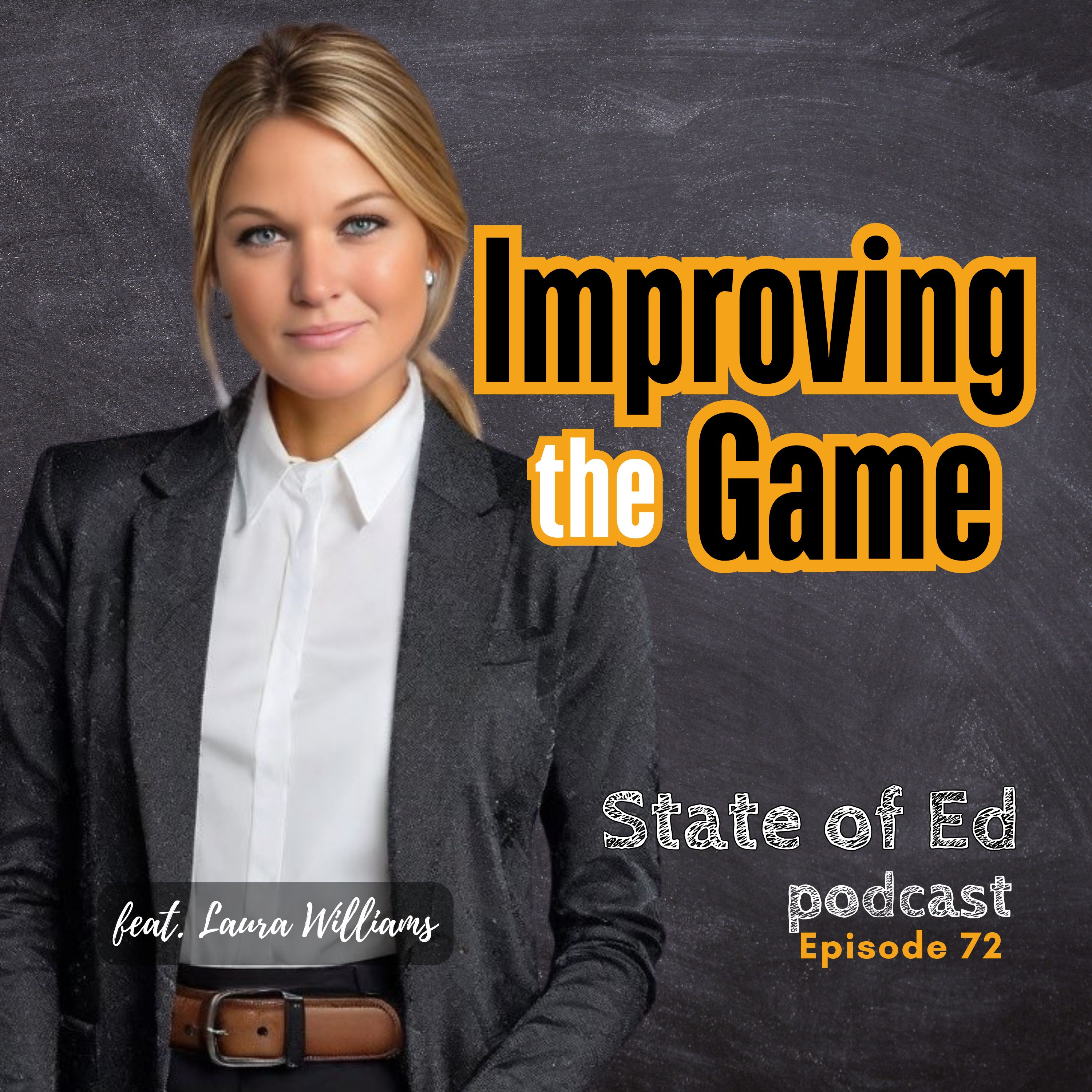 State of Ed Podcast