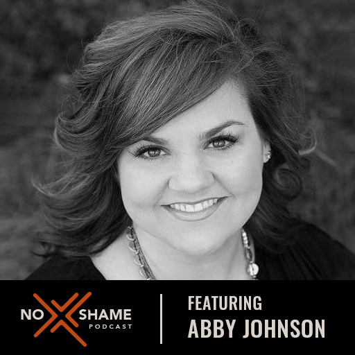 NO SHAME PODCAST WITH JOHN GROOTERS