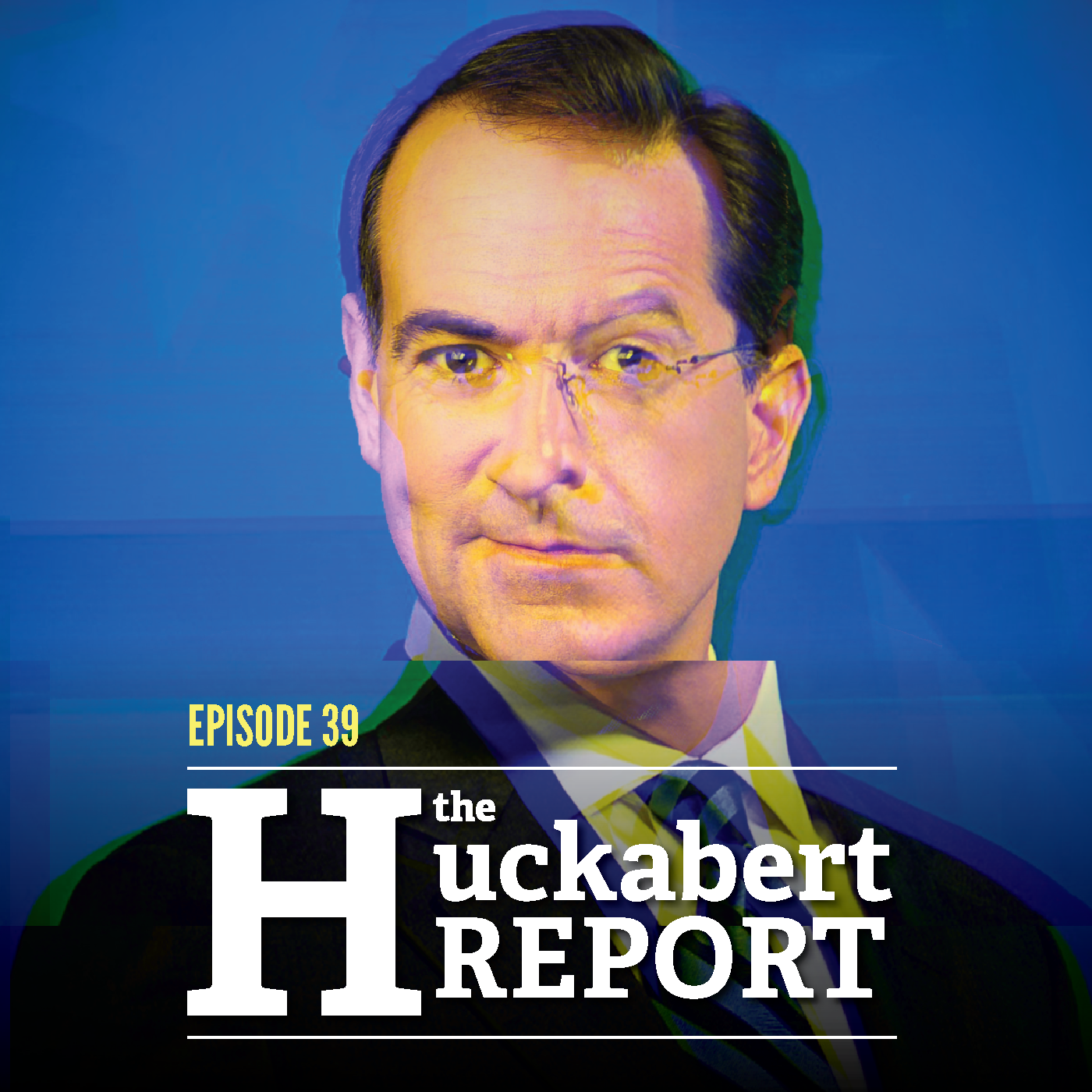 The Huckabert Report