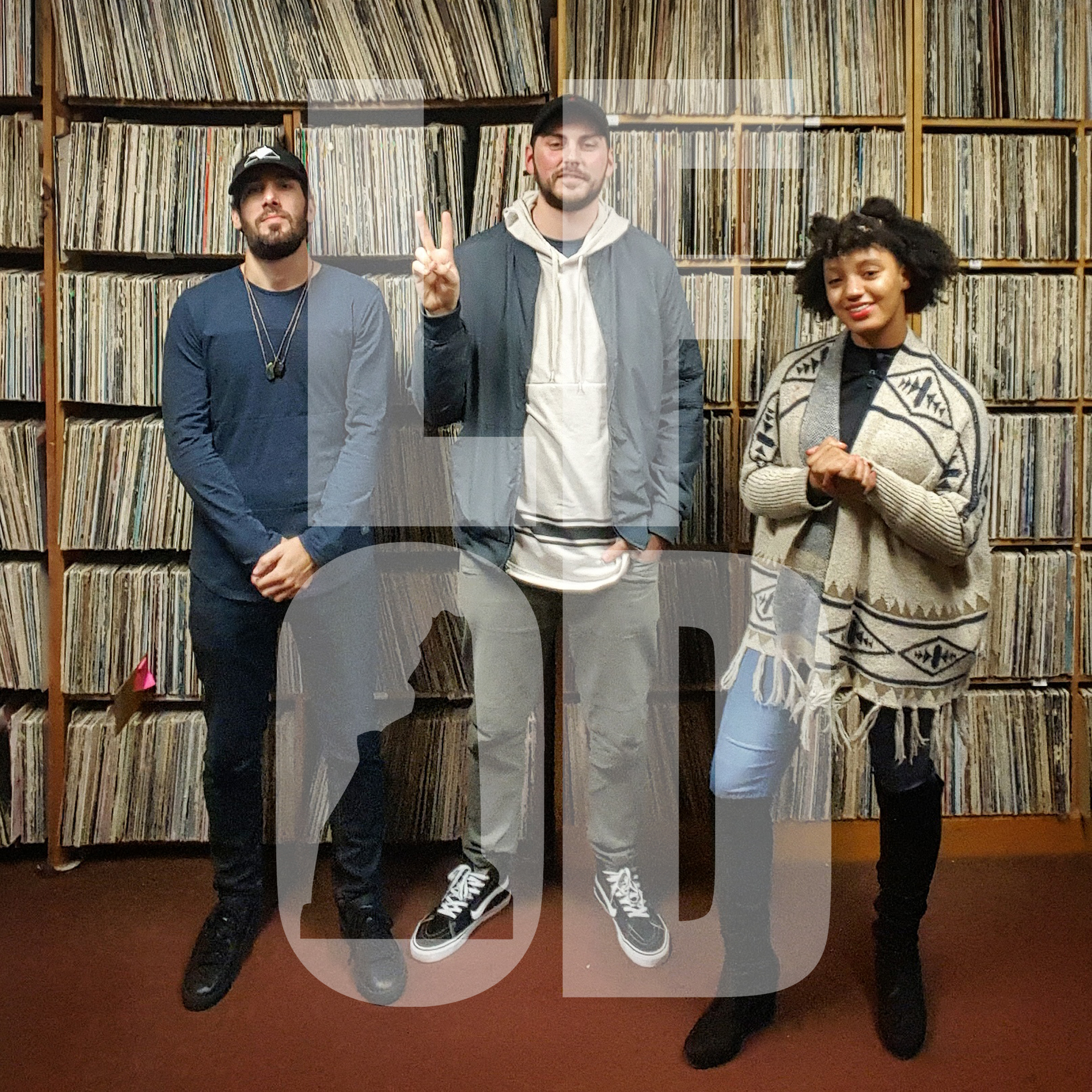 LFOD Radio