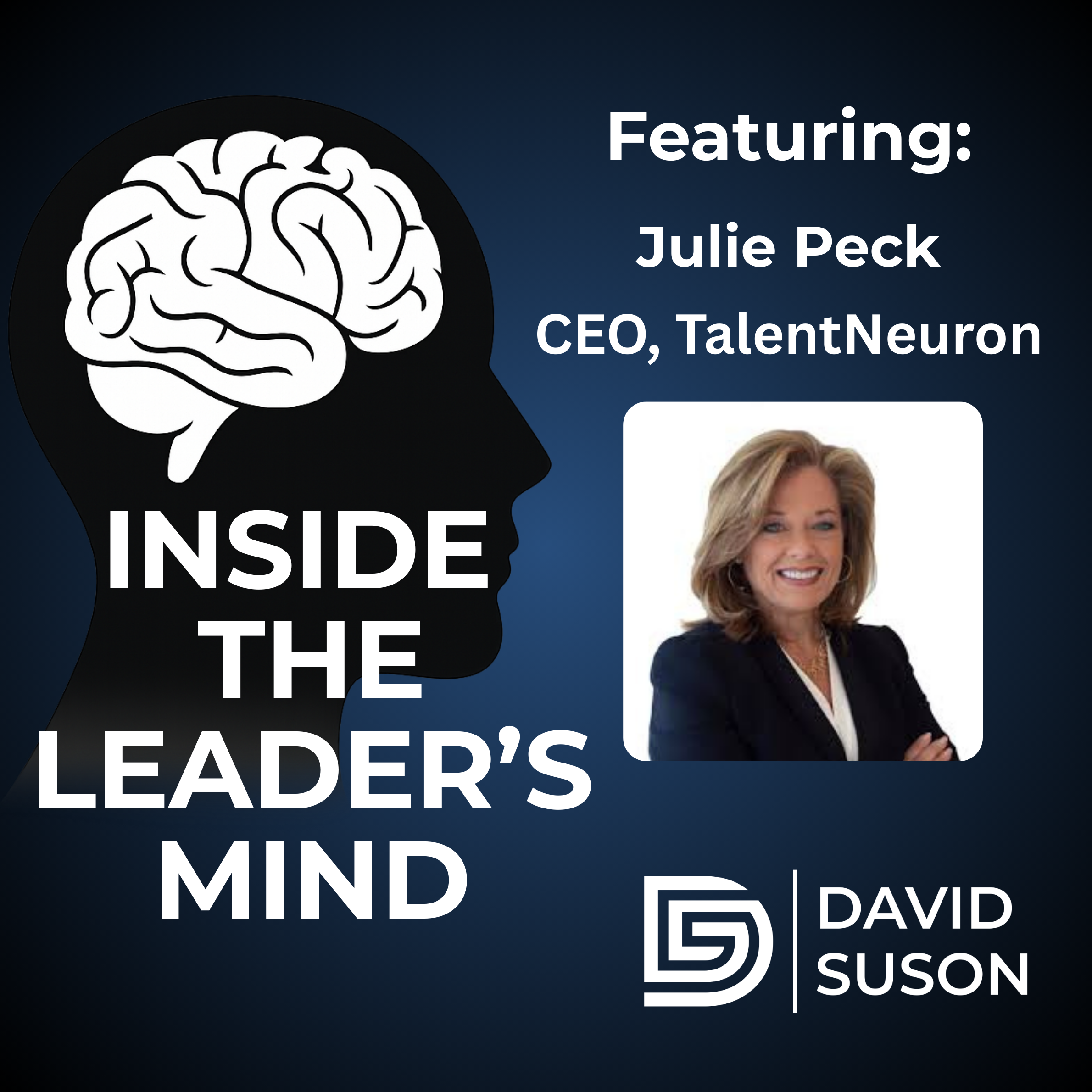 Inside the Leader\'s Mind