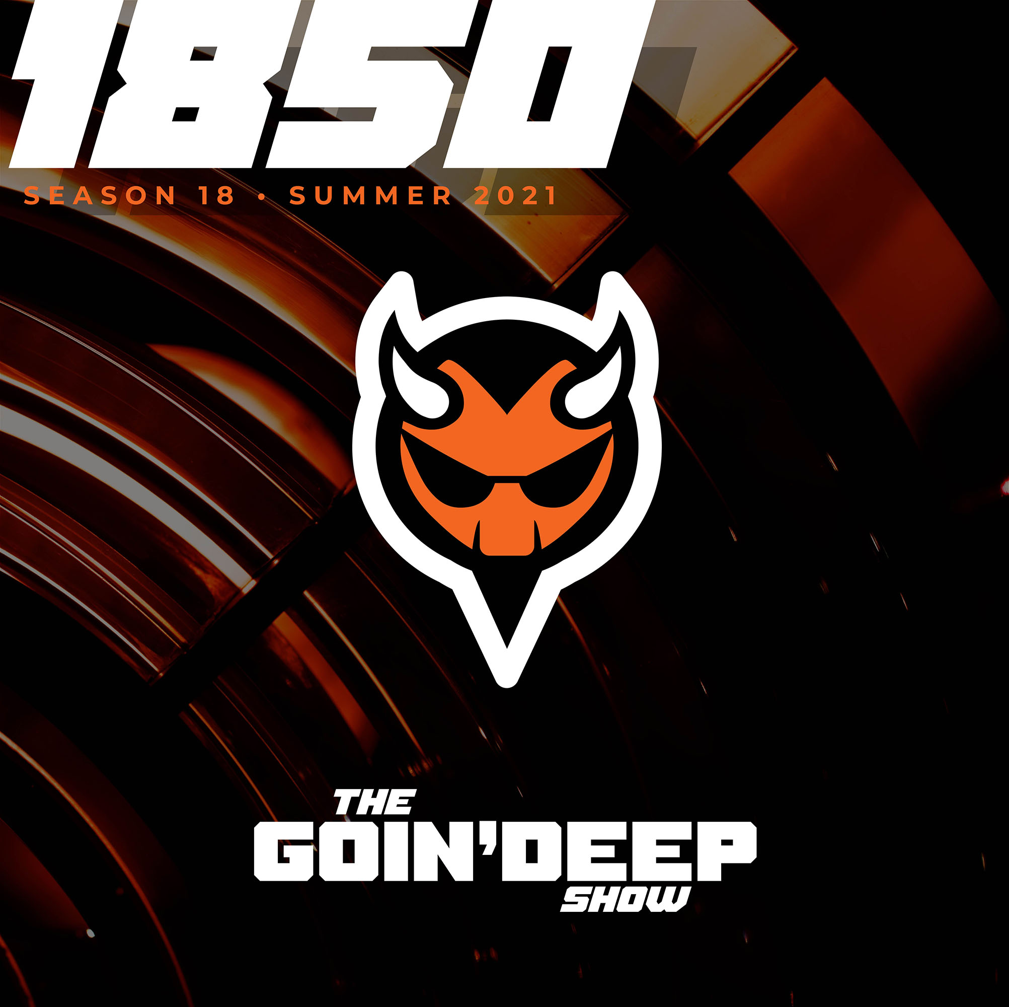 Goin’ Deep Show 1850: Madonna’s new face