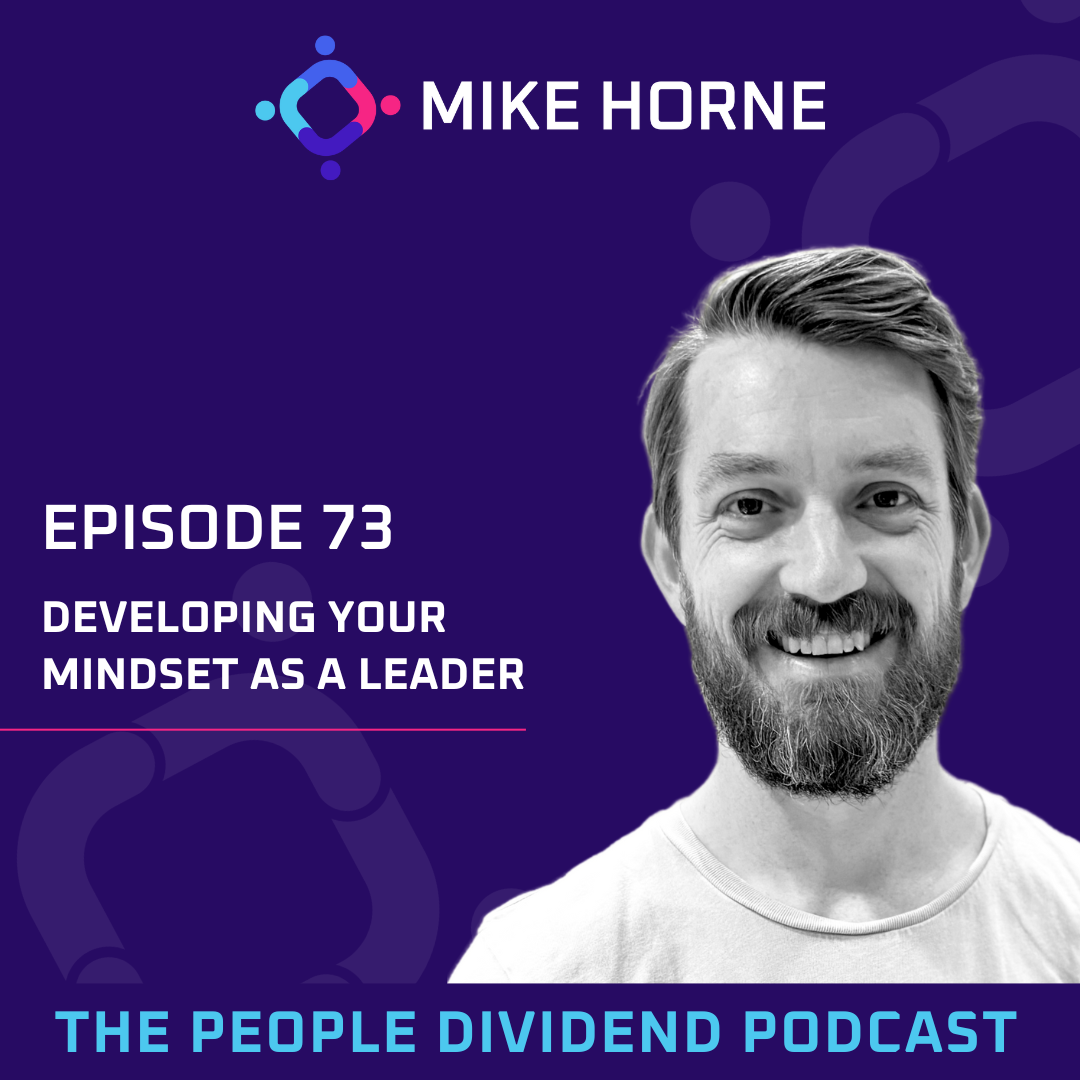 The People Dividend Podcast
