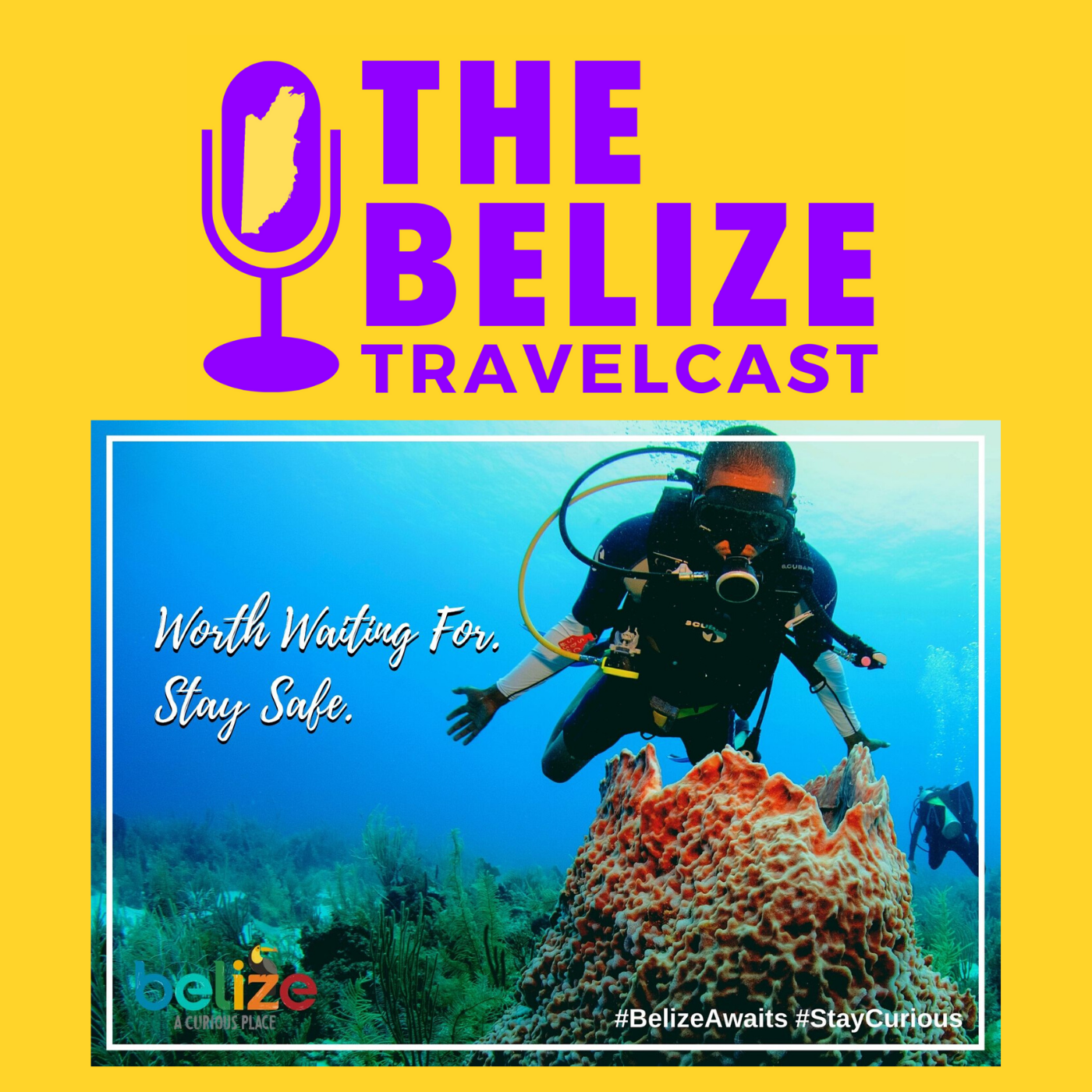 Belize Travelcast