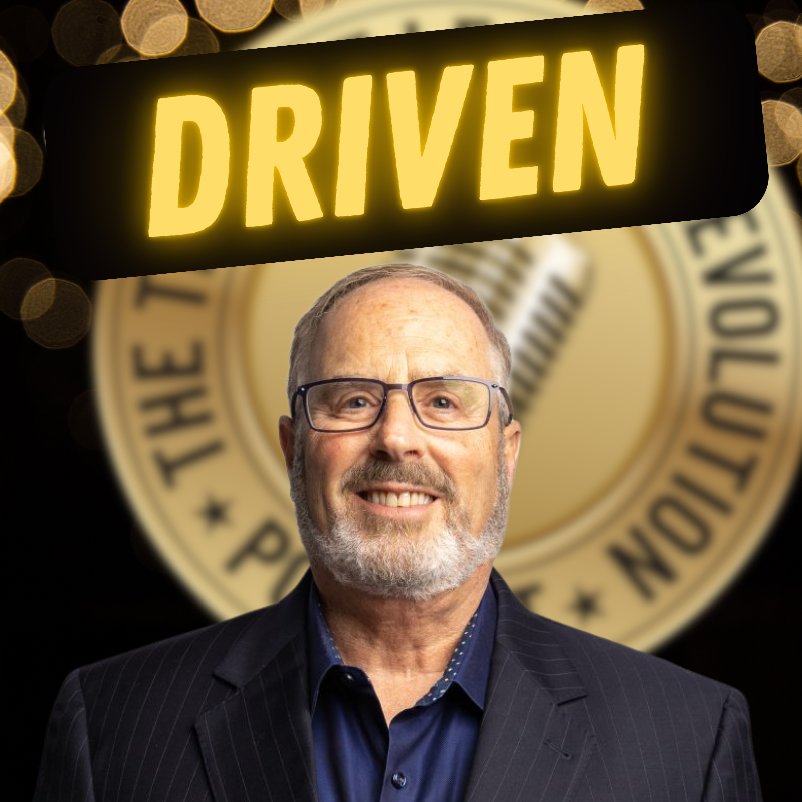 The Thought Leader Revolution Podcast