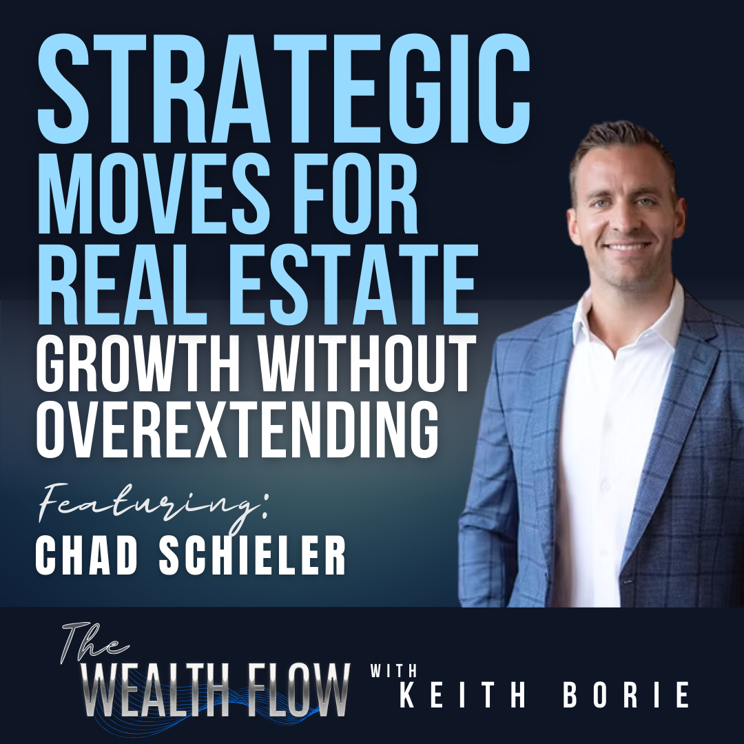 The Wealth Flow
