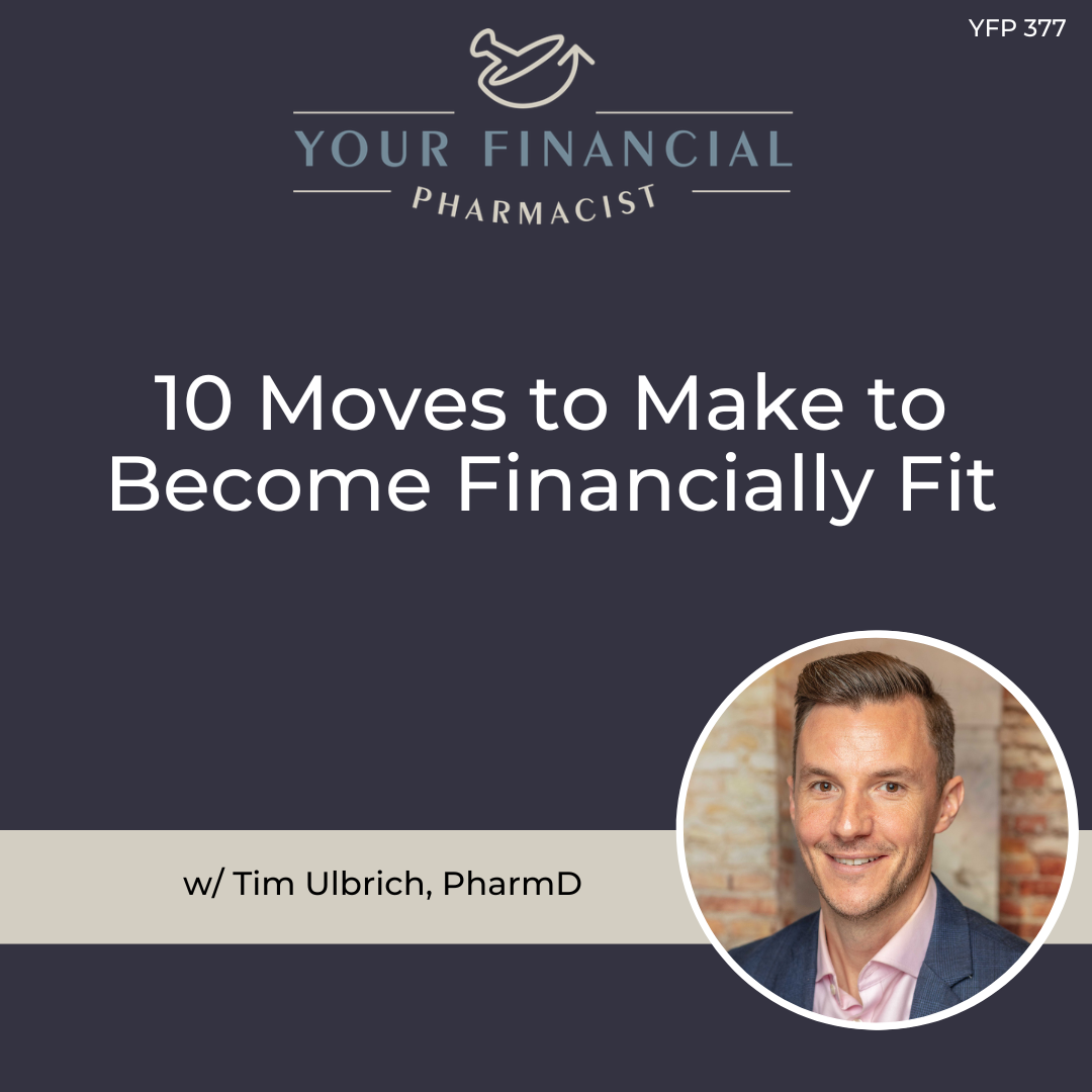 Your Financial Pharmacist