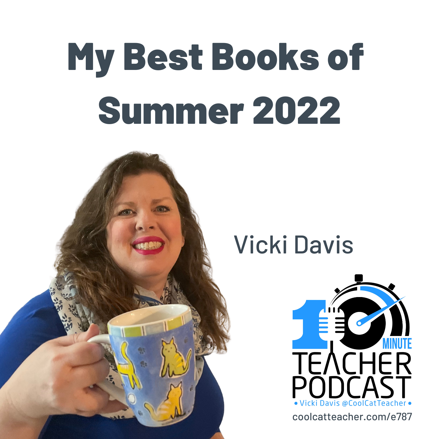 My Favorite Books of Summer 2022