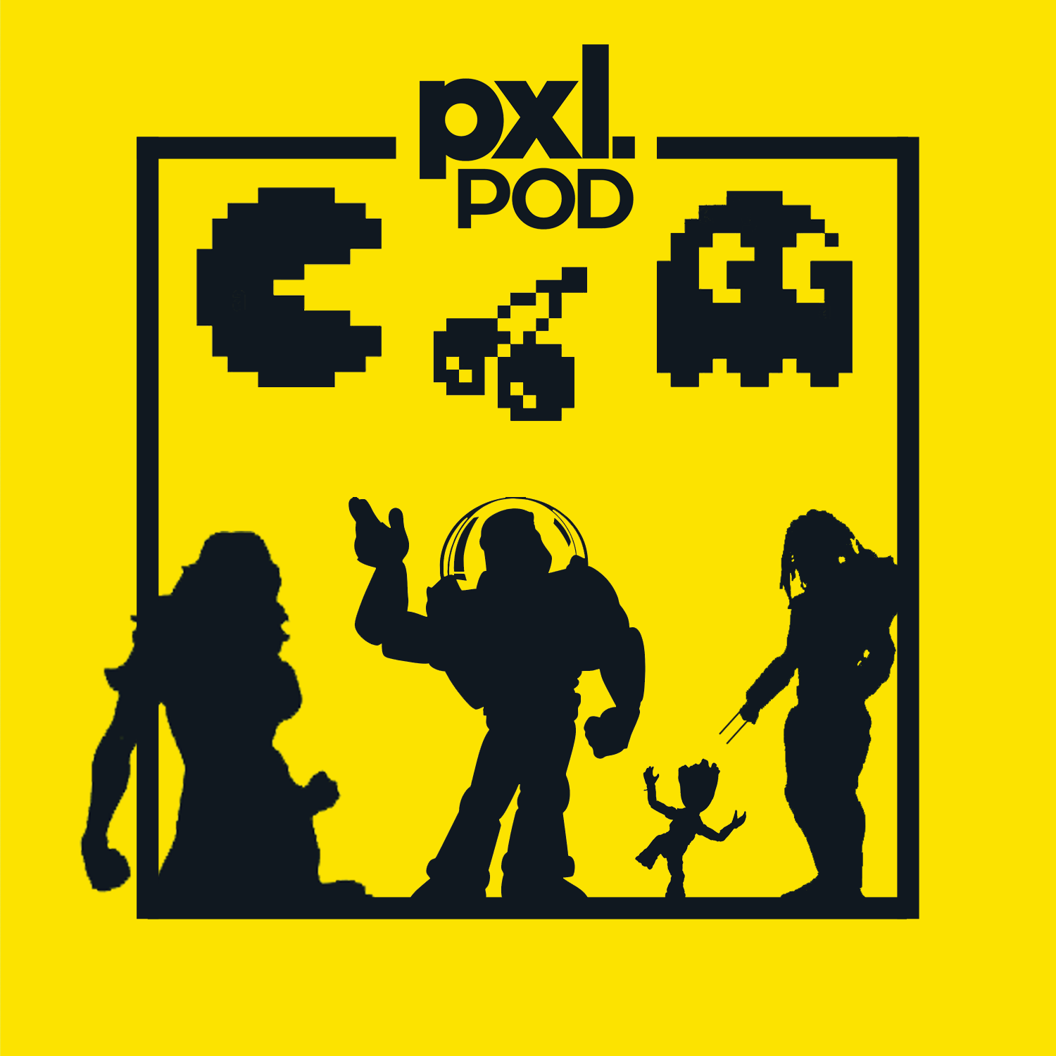 PXL POD