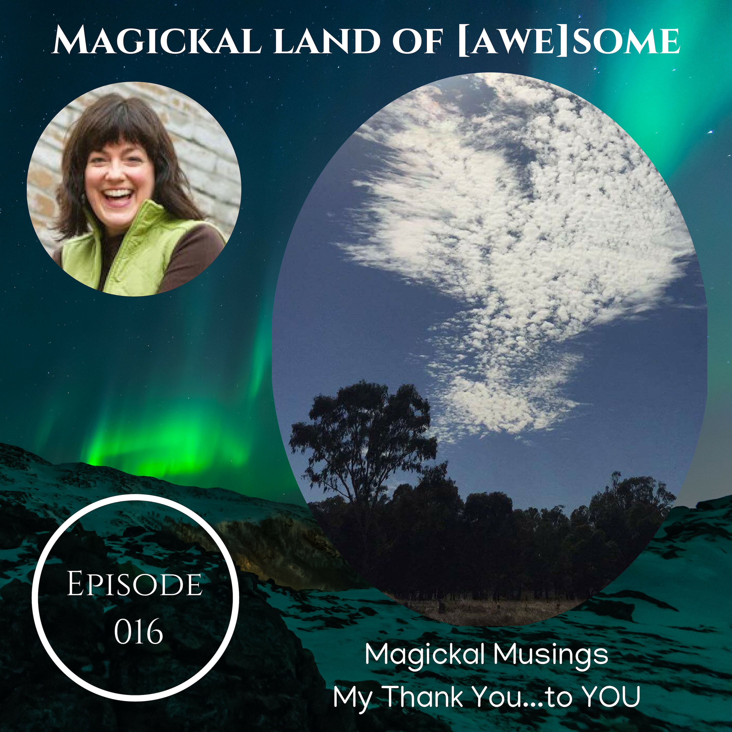 Magickal Land of Awesome