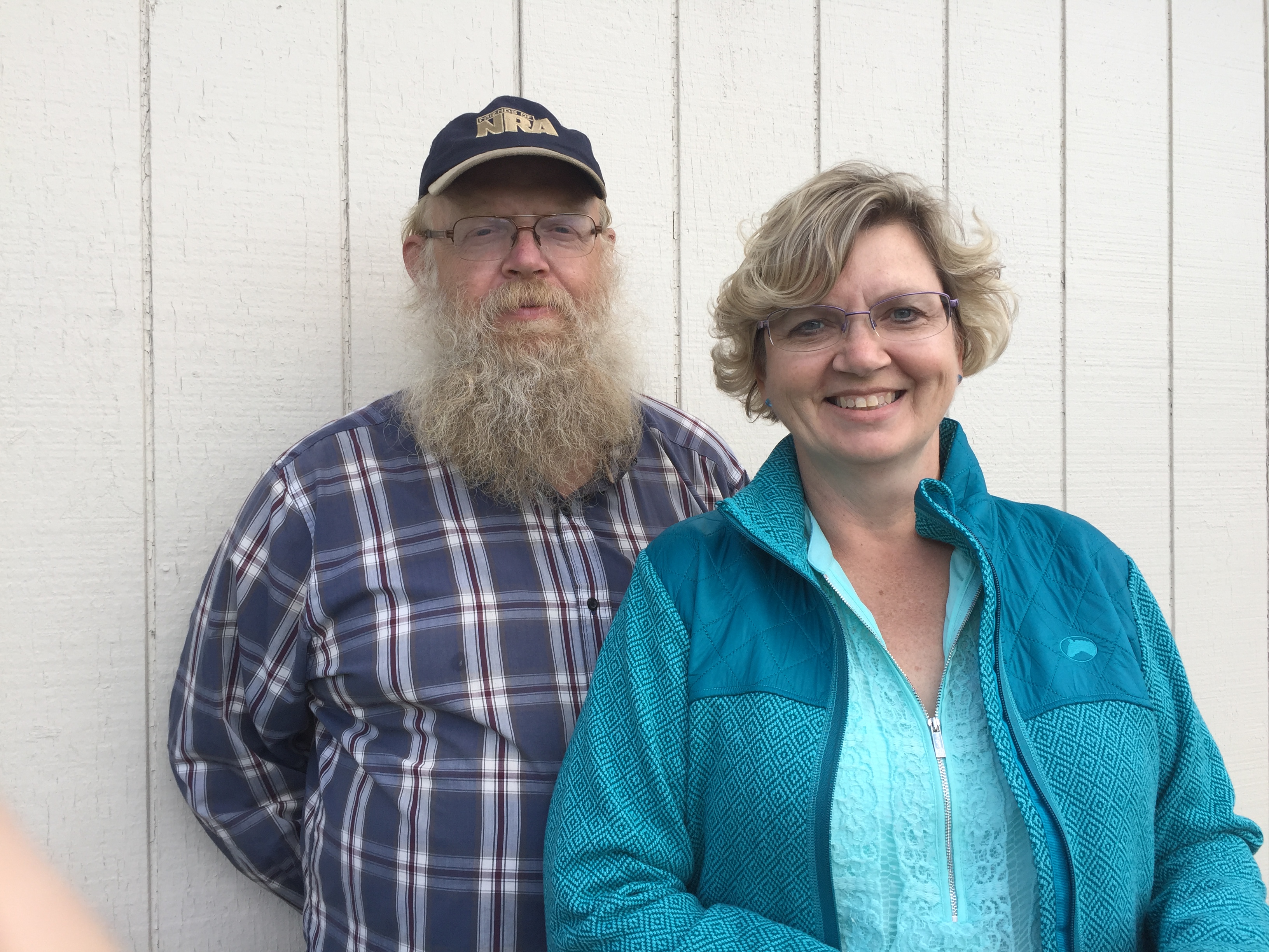 Eye on the Target - TARGETHING - Talking Guns