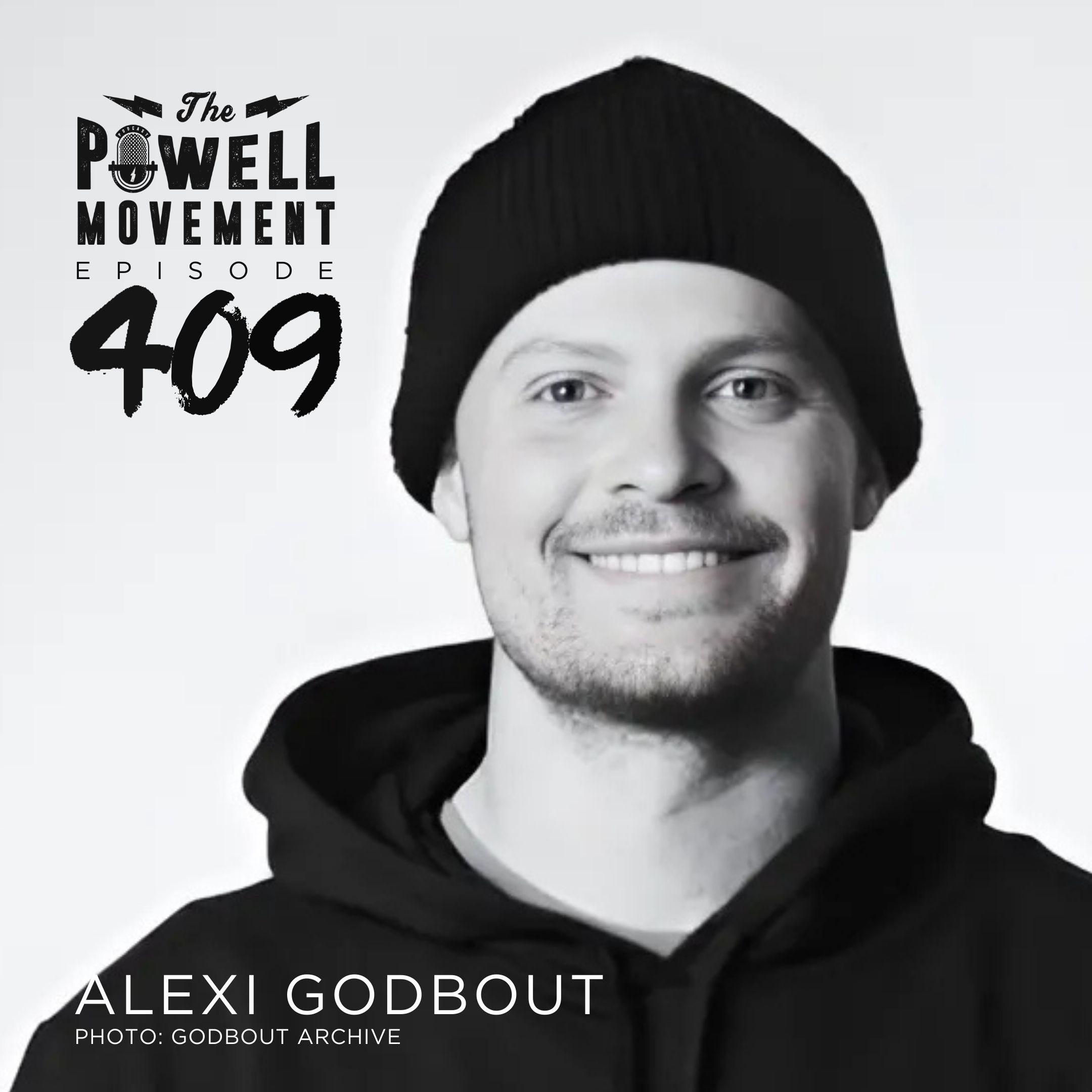The Powell Movement