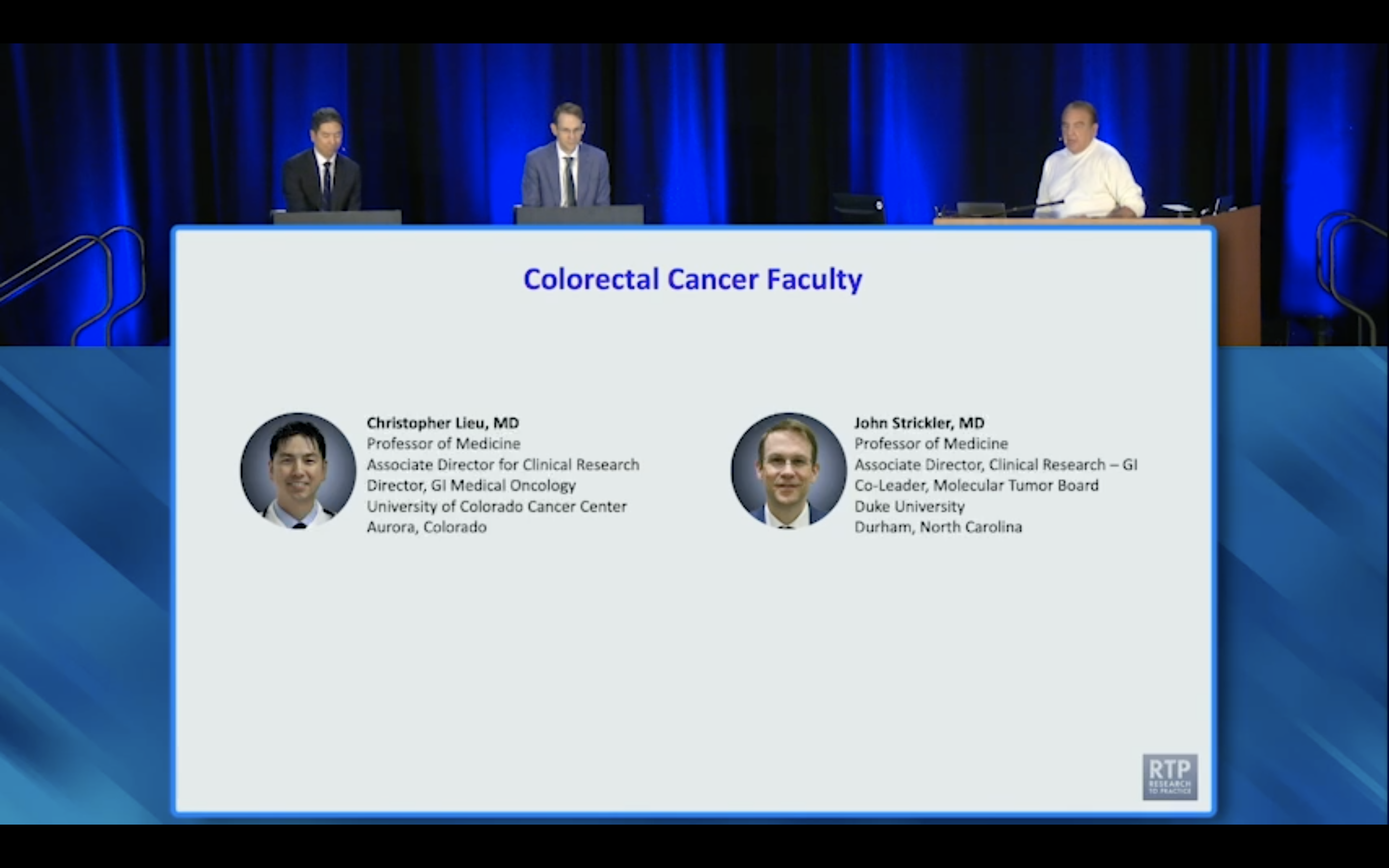 Colorectal Cancer — Proceedings from a Multitumor Symposium in Partnership with Florida Cancer Specialists & Research Institute
