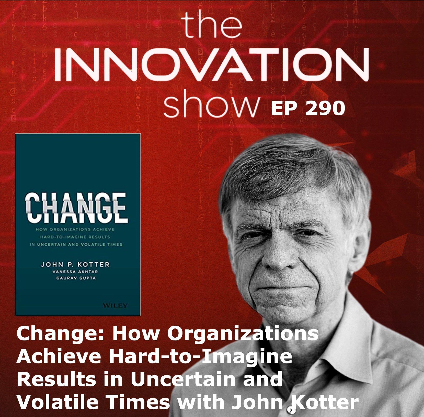 The Innovation Show