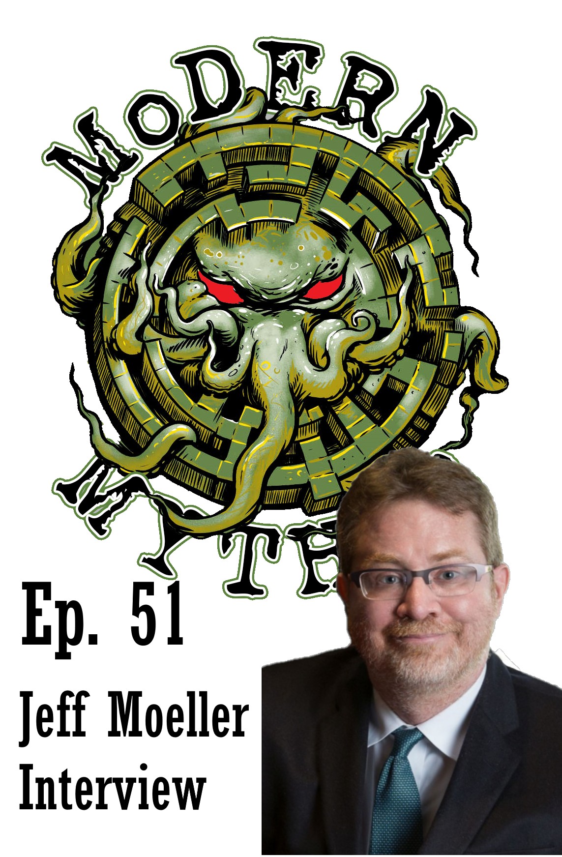Jeff Moeller Interview