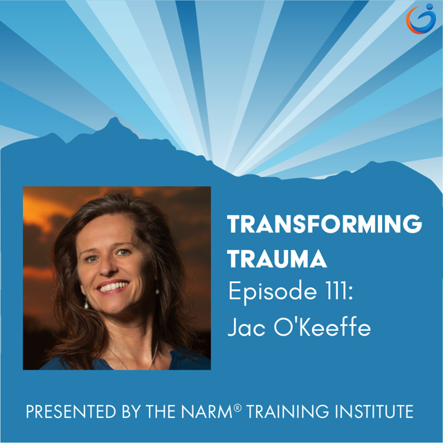 A Trauma-Informed Approach to Spiritual Integrity With Jac O’Keeffe