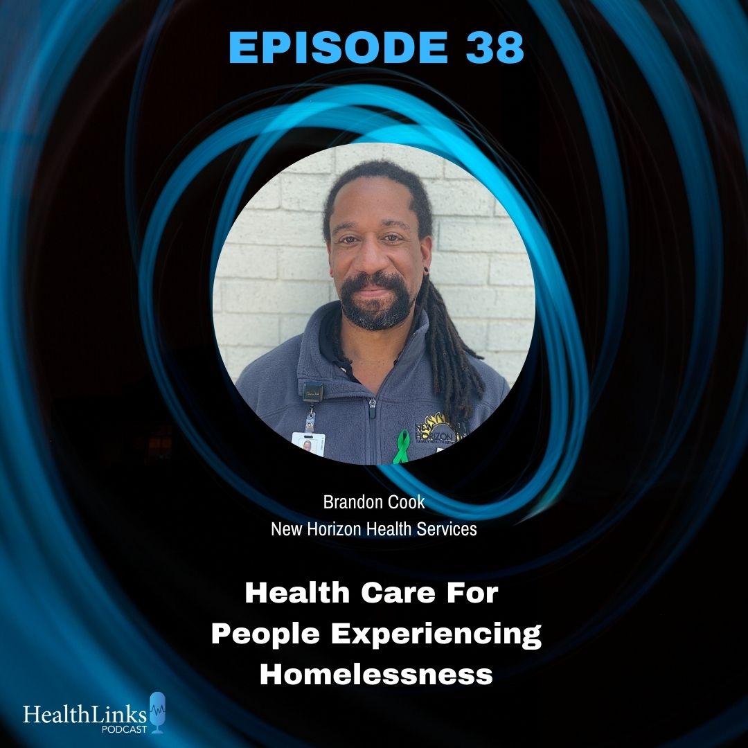 HealthLinks Podcast